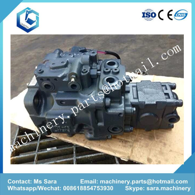 pc50mr-2 hydraulic pump