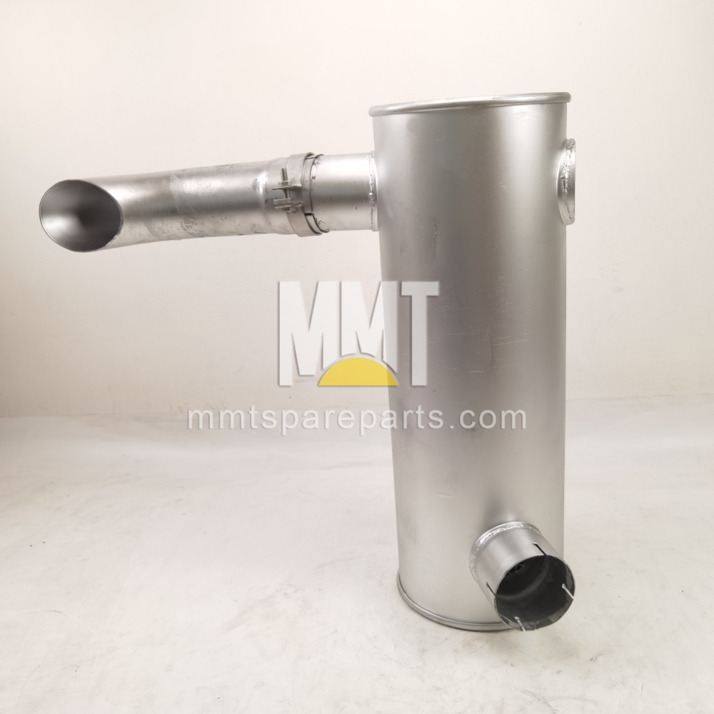 muffler 7Y-2040 muffler 7Y-2040