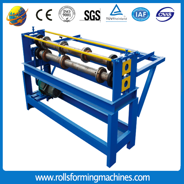 shearing machine