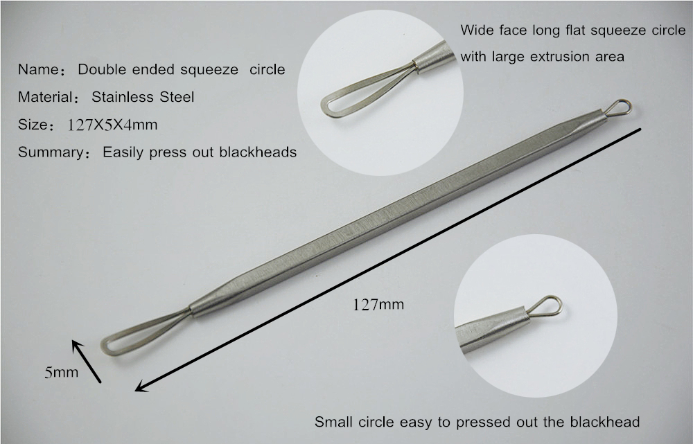 Средство для удаления прыщей Acne Removal Tool