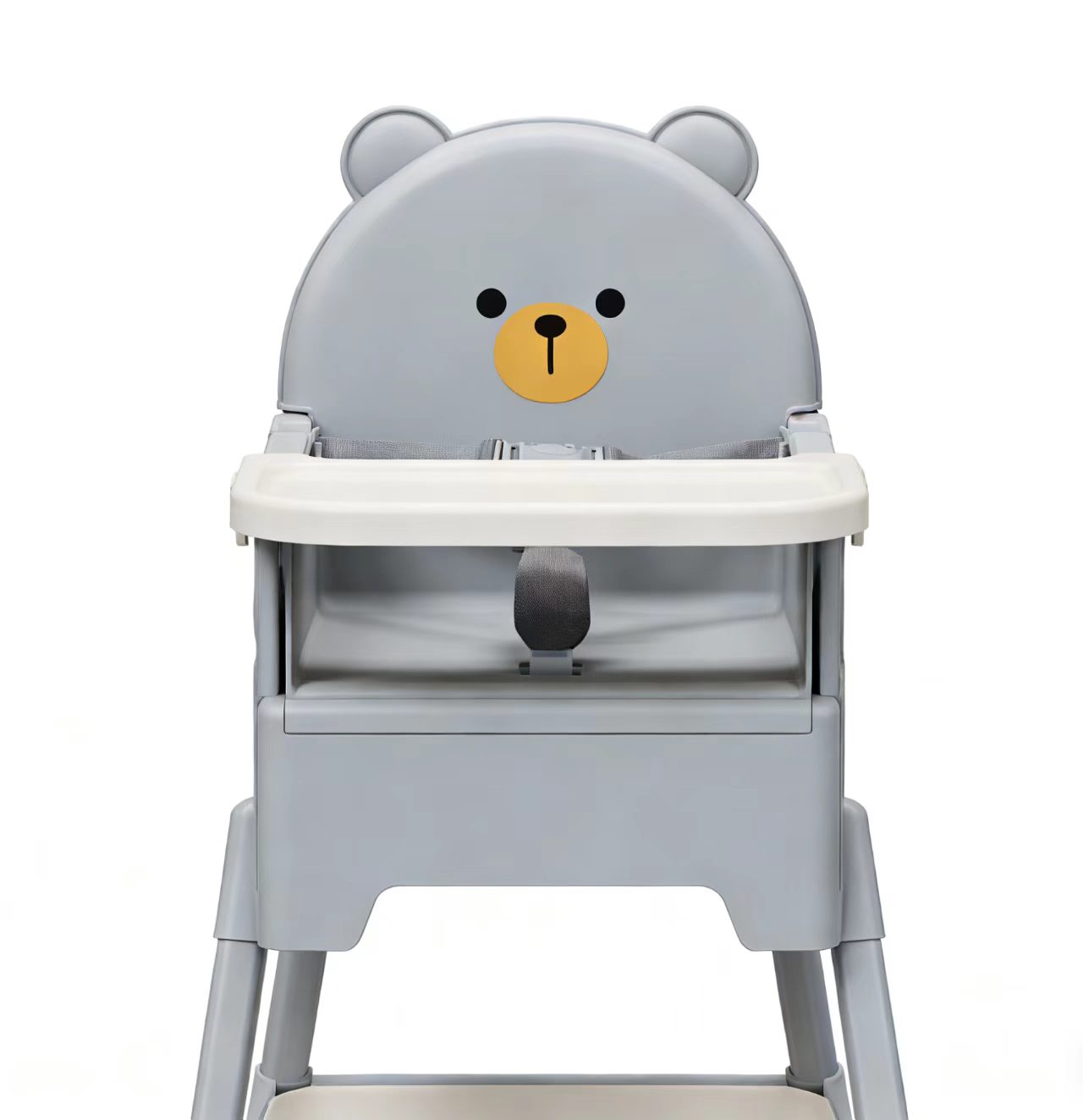 Convertible High Chair – Nordic Bear ( twelve in one) Convertible High Chair – Nordic Bear ( twelve in one)