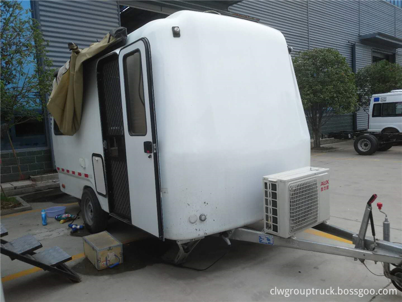 Rv Trailer 3 Rv Trailer 3