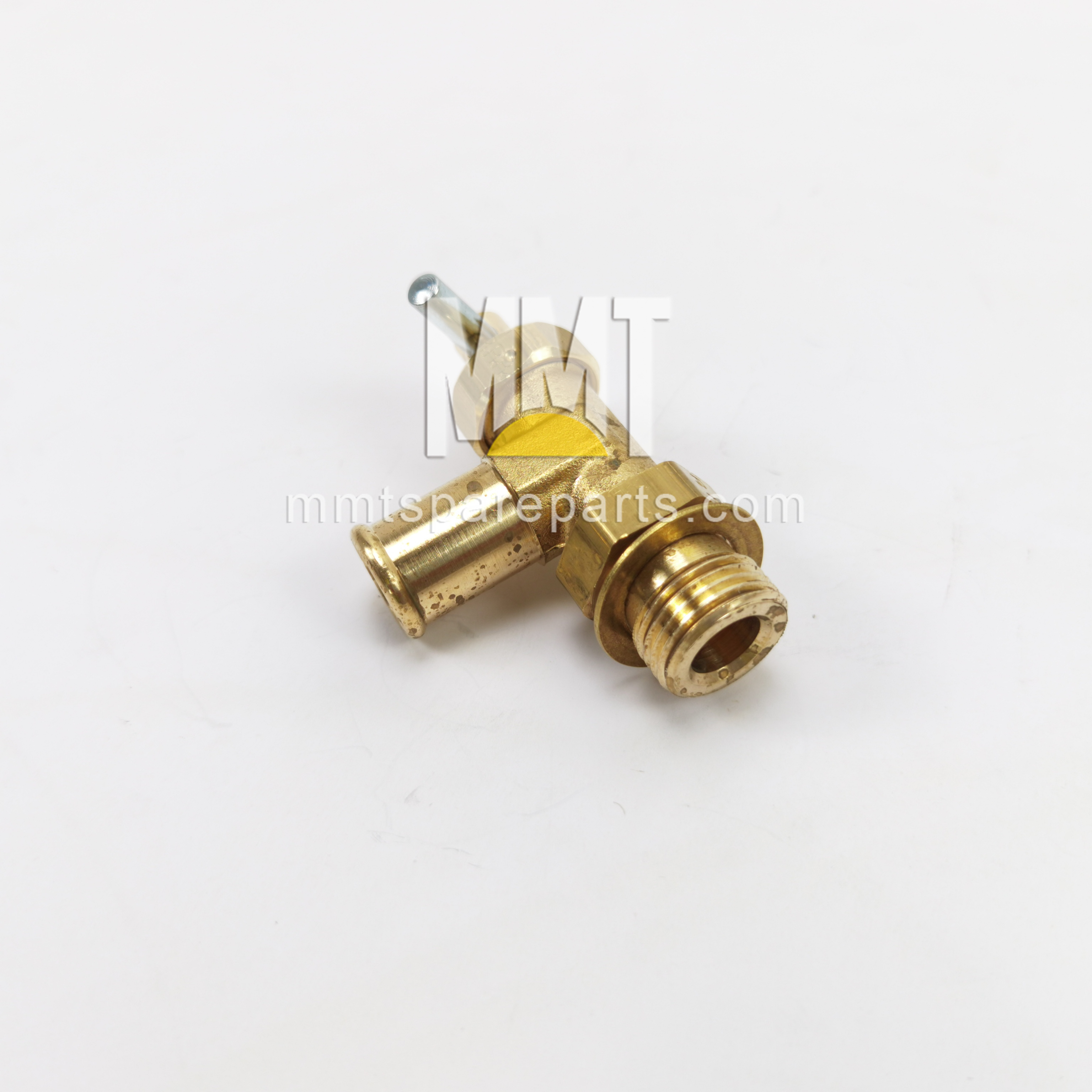 Shutoff Valve 6V-7238 Shutoff Valve 6V-7238