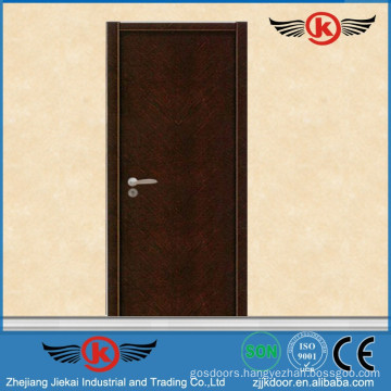 Jk W9230 Jiekai Wooden Sliding Door With Lock Wooden Partition Door Sliding Classic Design White Wooden Door China Manufacturer