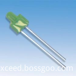 Rectangular LED Light