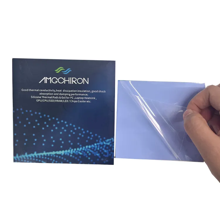 Thermal Conductive Pads Thermal Conductive Pads