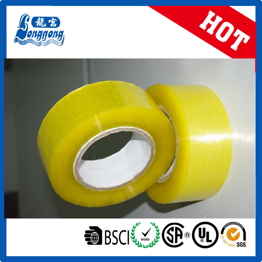 BOPP Adhesive Tape BOPP Adhesive Tape