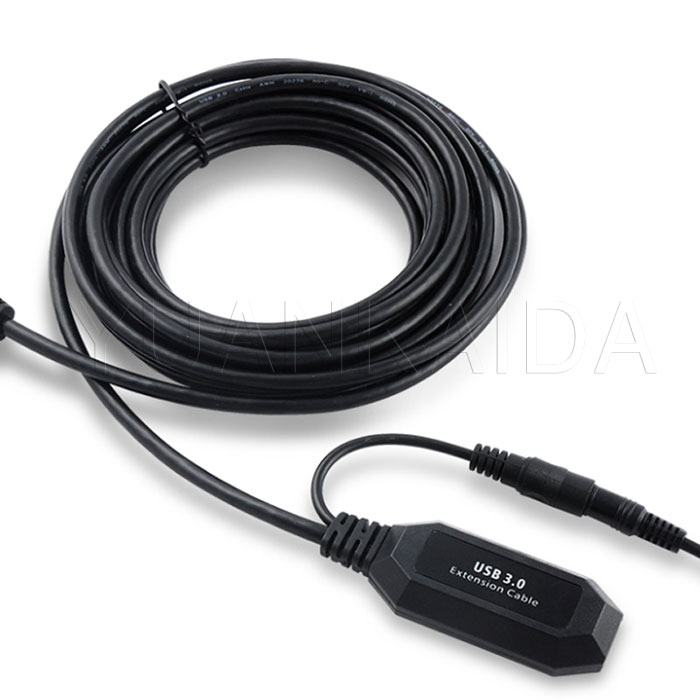 usb 3.0 repeater active extension cable 