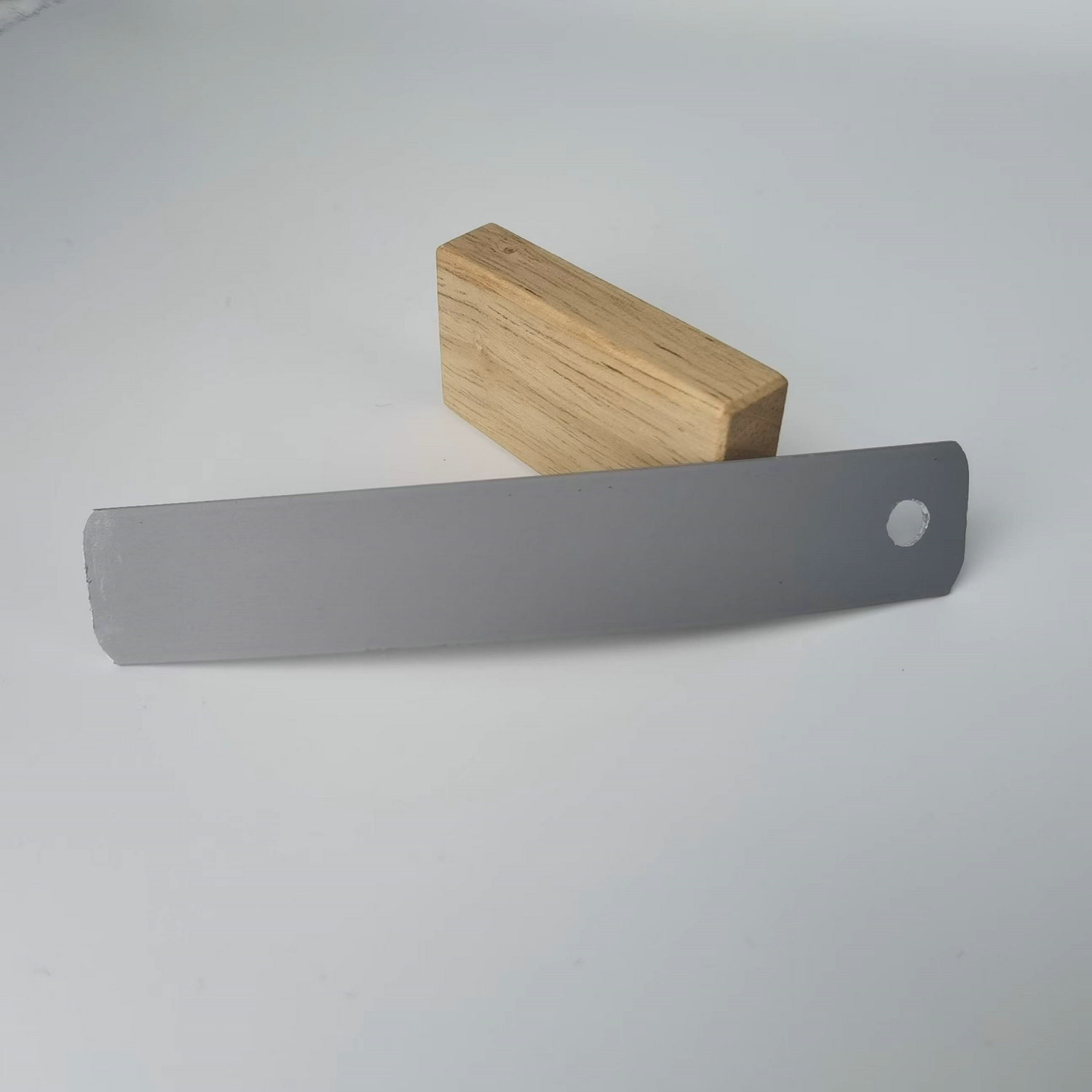 Ash gray furniture edge banding tape ABS Ash gray furniture edge banding tape ABS