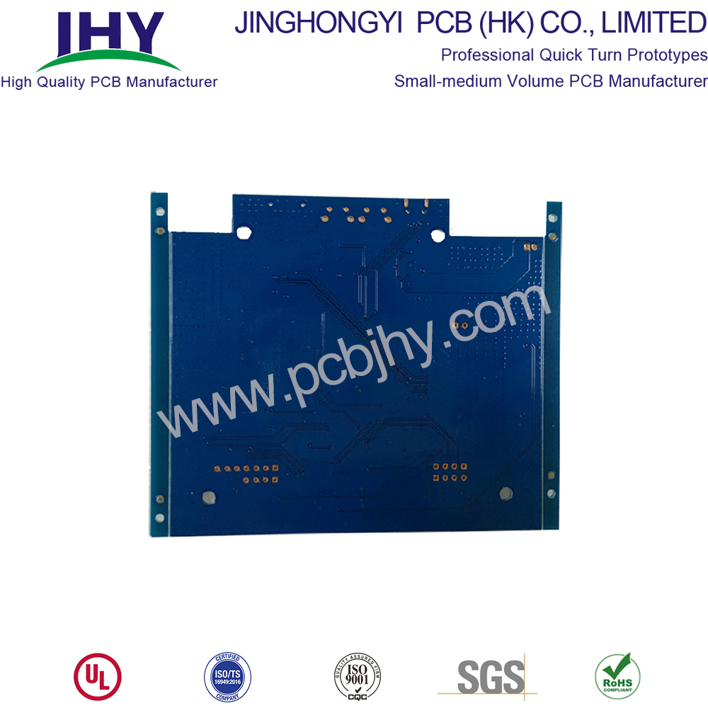 Eight Layer PCB