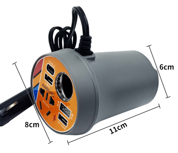 Car Power Inverter Car Power Inverter