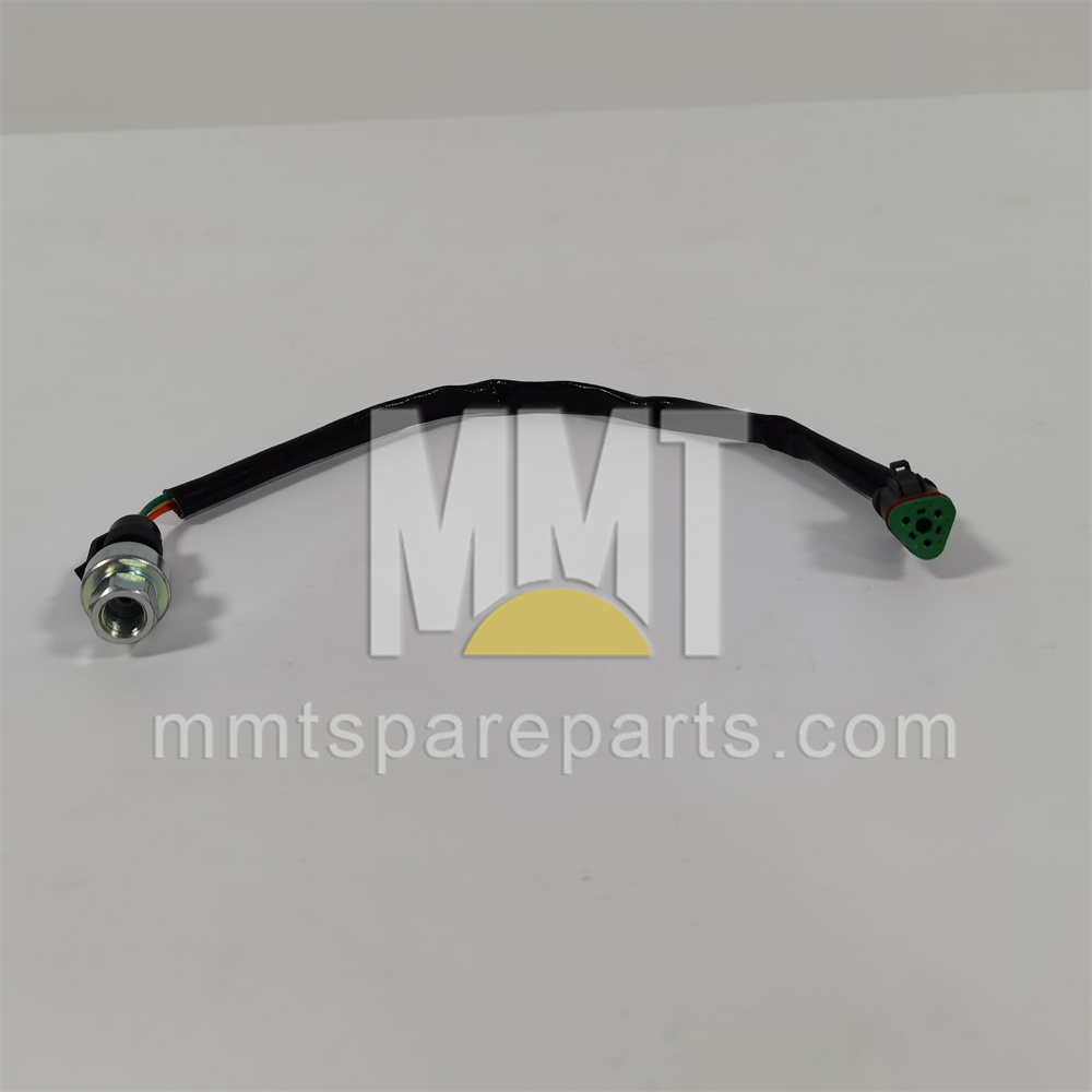 Pressure Sensor 194-6725 Pressure Sensor 194-6725
