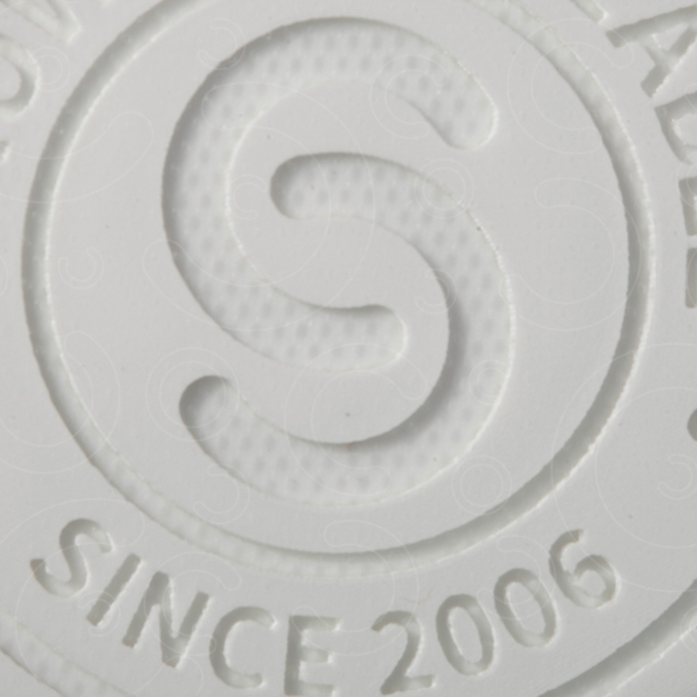 3D silicone heat transfer patch 3D silicone heat transfer patch