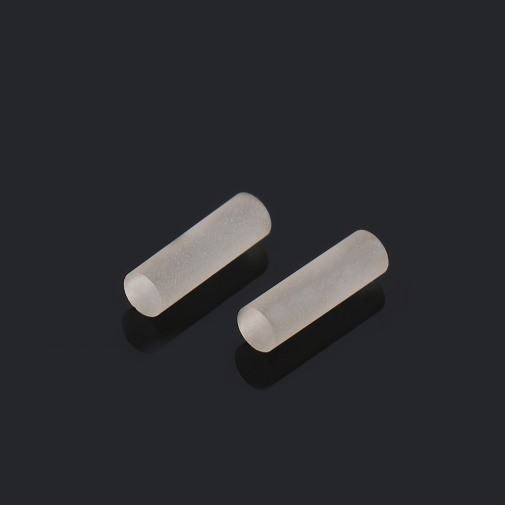 Lanthanum Fluoride Optical Coatings Technology Lanthanum Fluoride Optical Coatings Technology