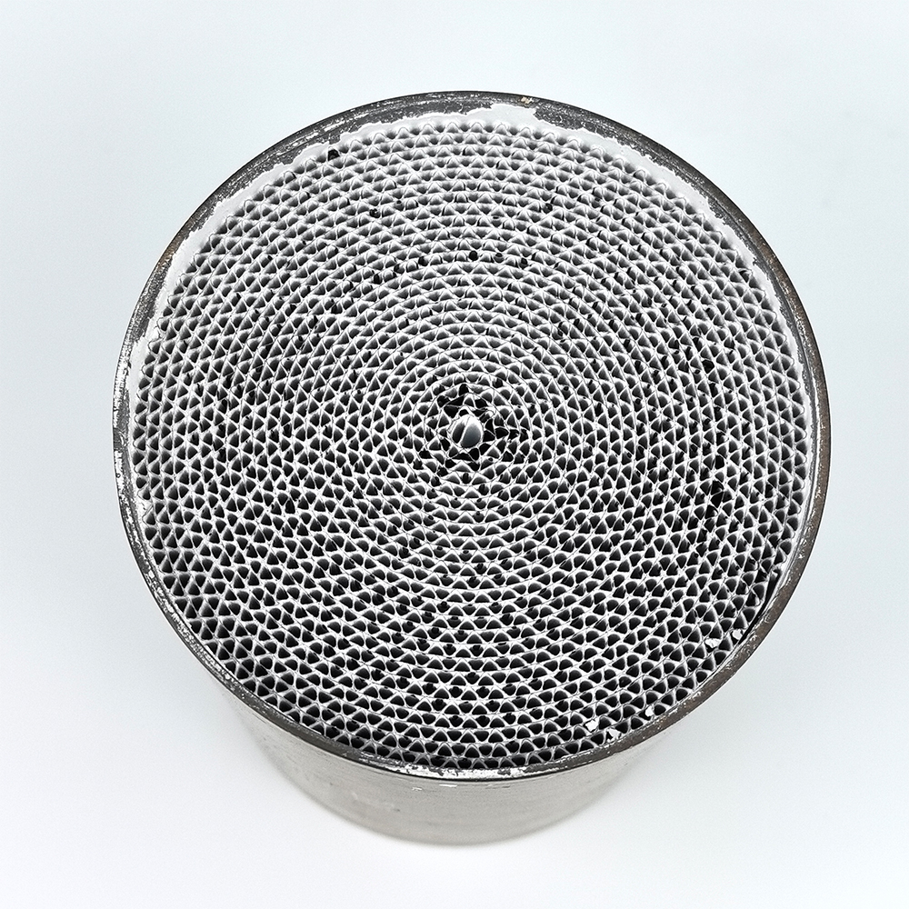 Metal catalyst substrate Metal catalyst substrate