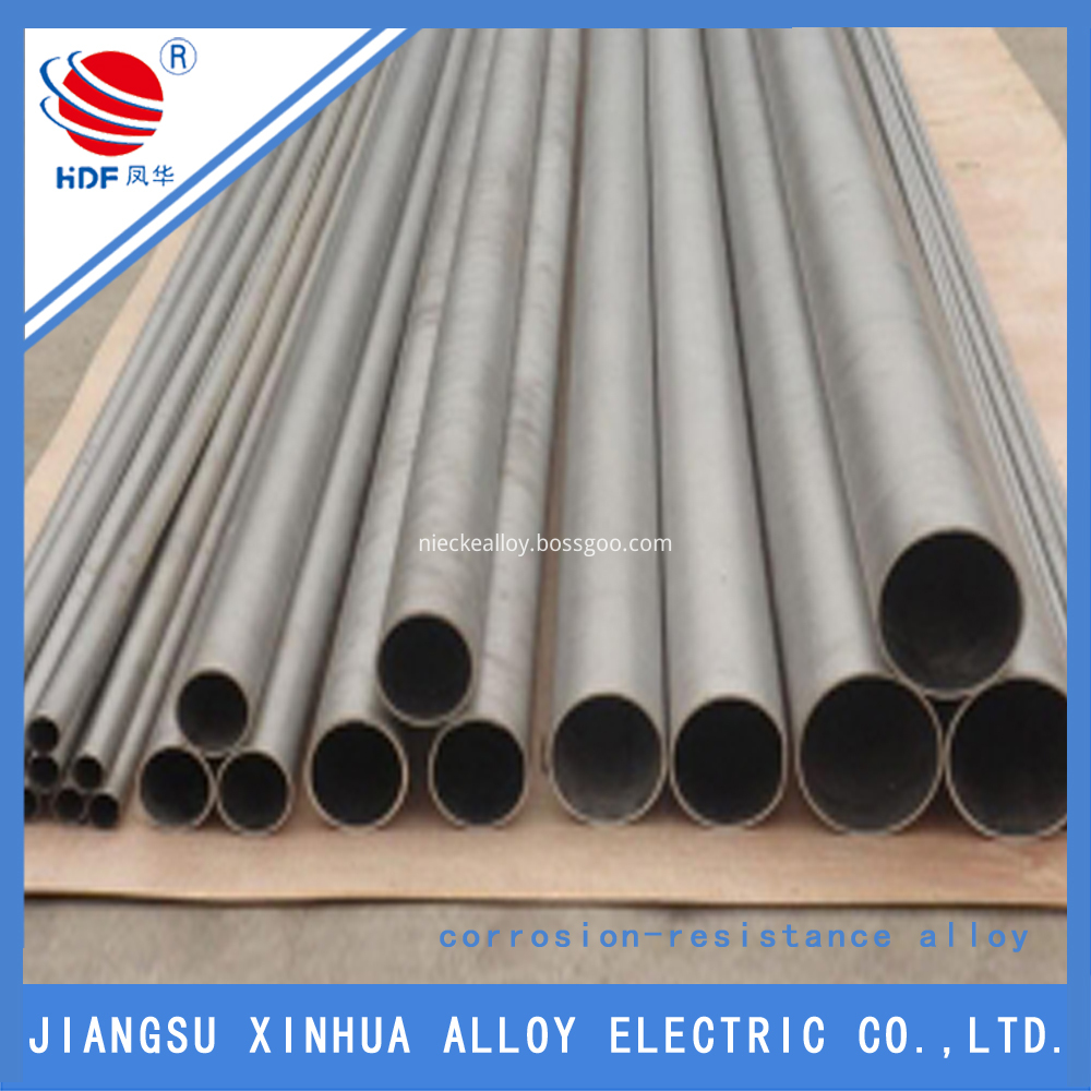 Nickel Welding Wire Alloy Monel 400 Nickel Welding Wire Alloy Monel 400