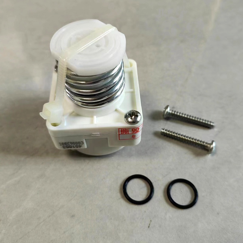 Good quality Hi-tachi spare parts Hi-tachi 451863 pressure pump for Hi-tachi RX1 CIJ inkjet printer2 Good quality Hi-tachi spare parts Hi-tachi 451863 pressure pump for Hi-tachi RX1 CIJ inkjet printer2