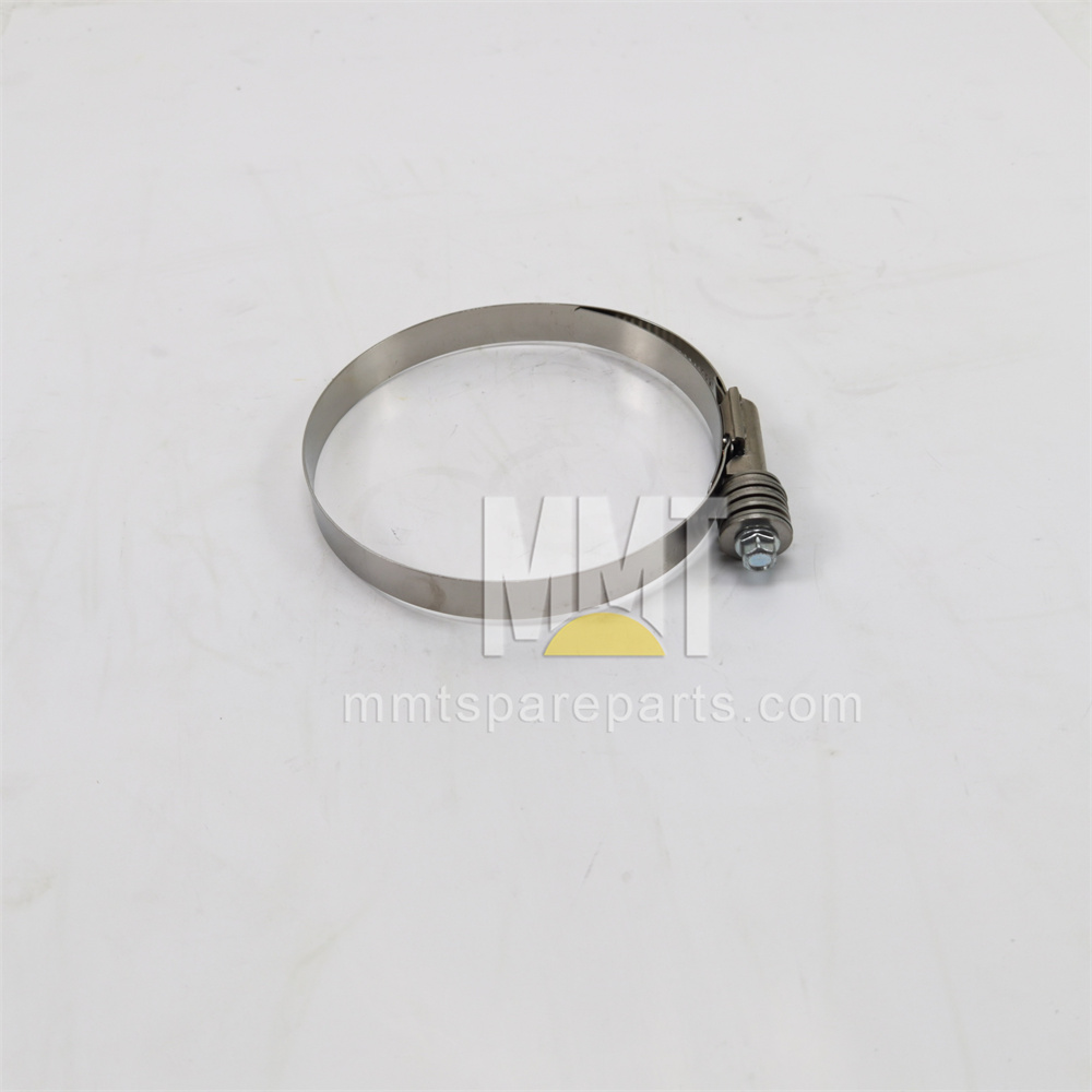 Band Clamp 8T-4986 Band Clamp 8T-4986