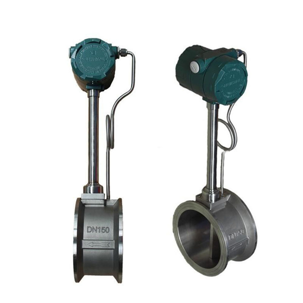 Portable PP Adblue Def Turbine Flow Meter