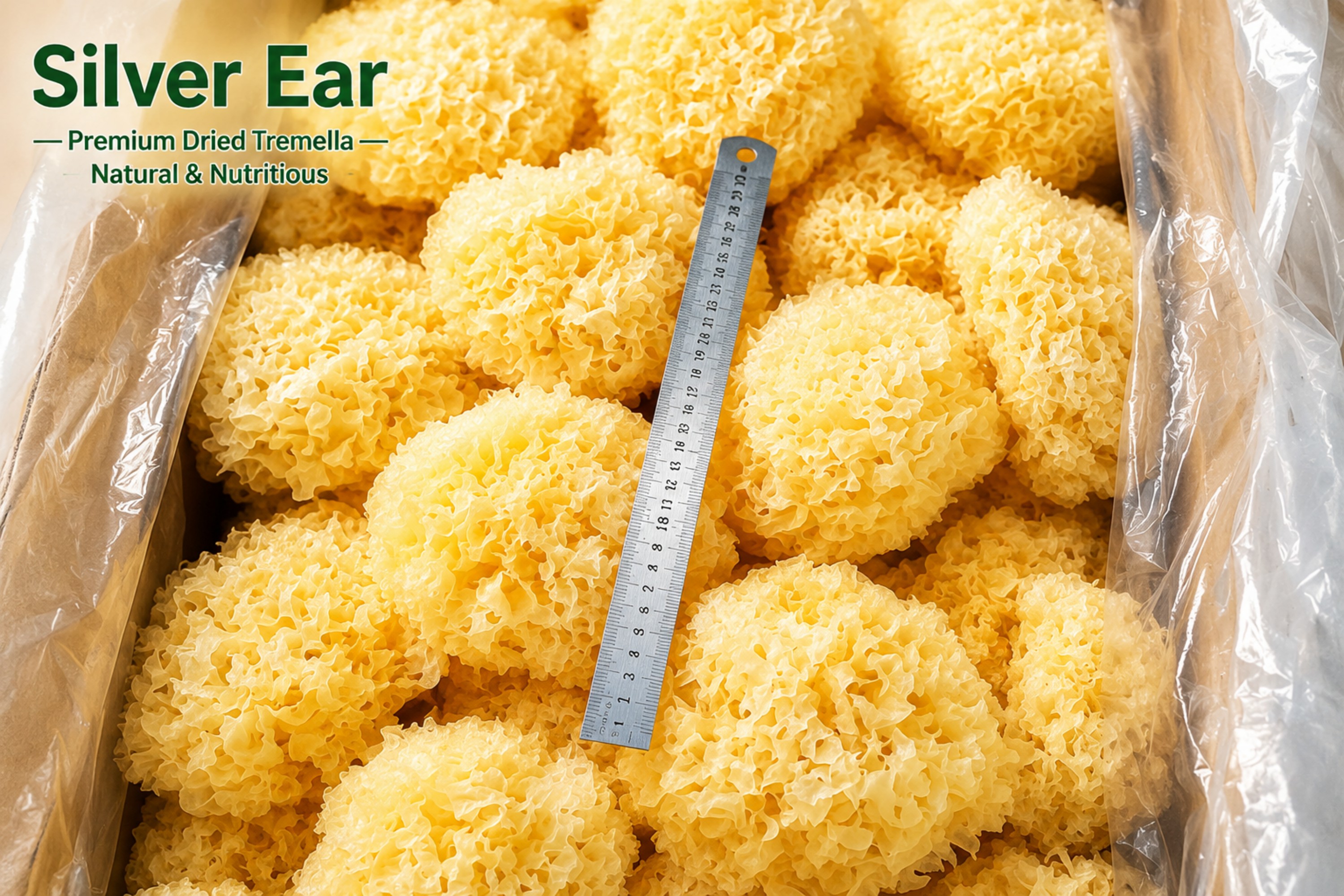 Silver Ear Fungus Foods4 Silver Ear Fungus Foods4