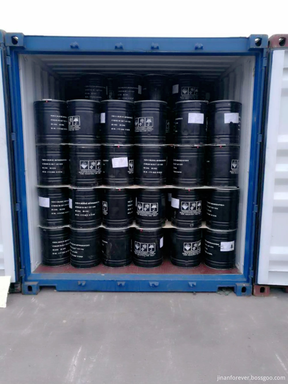 Factory-price-sales FeCl3Ferric-Chloride-Anhydrous