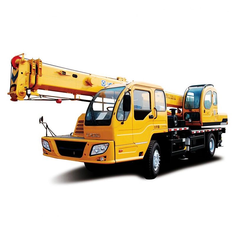20 Ton Hydraulic Lift Truck Crane Qy20b.5 20 Ton Hydraulic Lift Truck Crane Qy20b.5