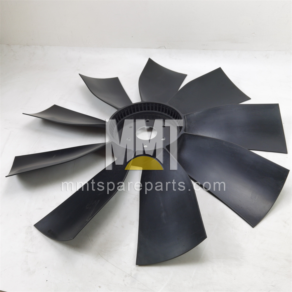Wind Fan 354-6444 Wind Fan 354-6444