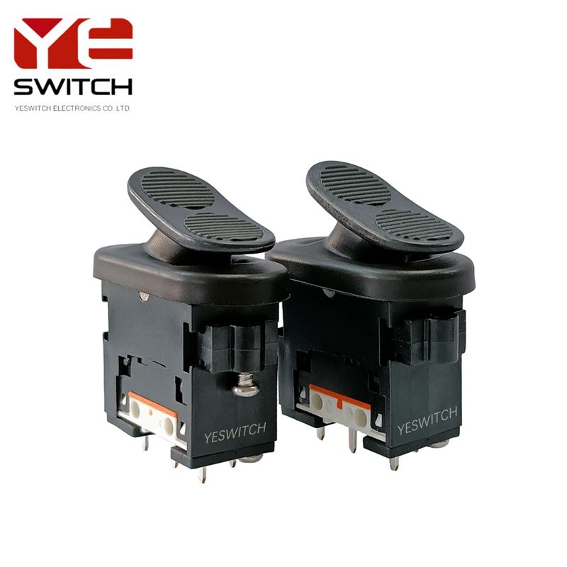 ROCKER SWITCH (3) ROCKER SWITCH (3)