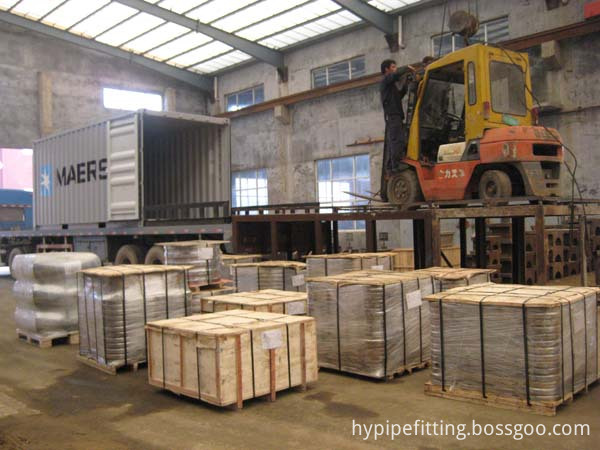 Ship fittings Ship fittings