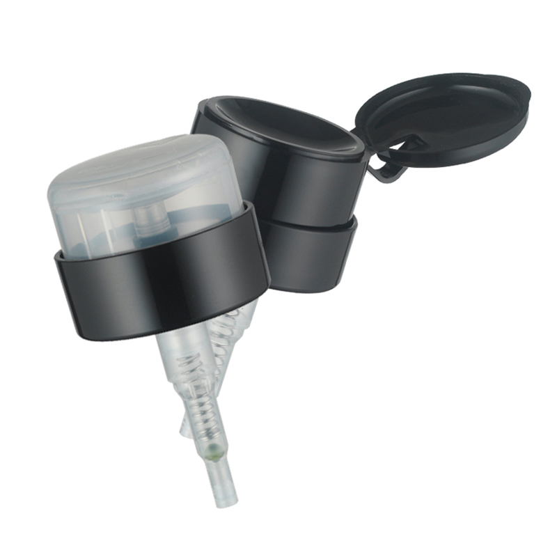 640 1 Black Nail Polish Remover Pump 640 1 Black Nail Polish Remover Pump