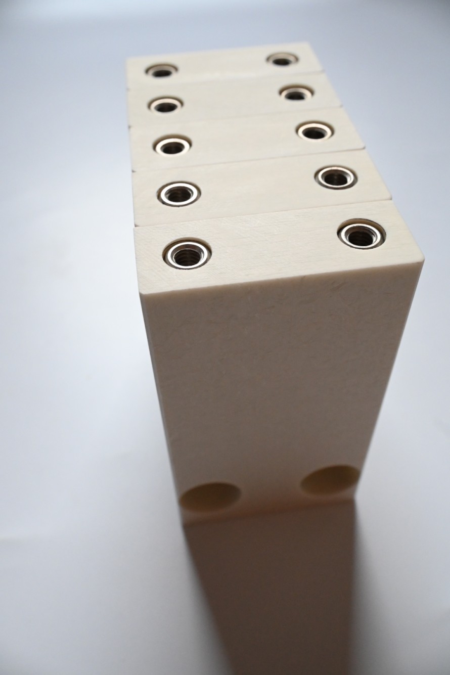 GPO-3 CNC PART4 GPO-3 CNC PART4
