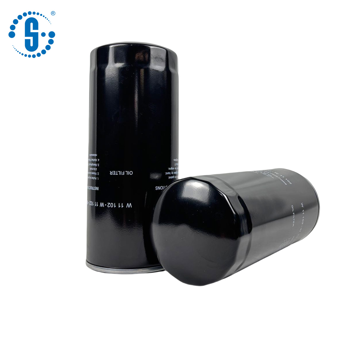 Oil Filter 92740943 Oil Filter 92740943