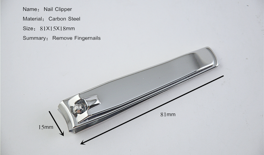 Mejor marca de cortaúñas Best Nail Clipper Brand