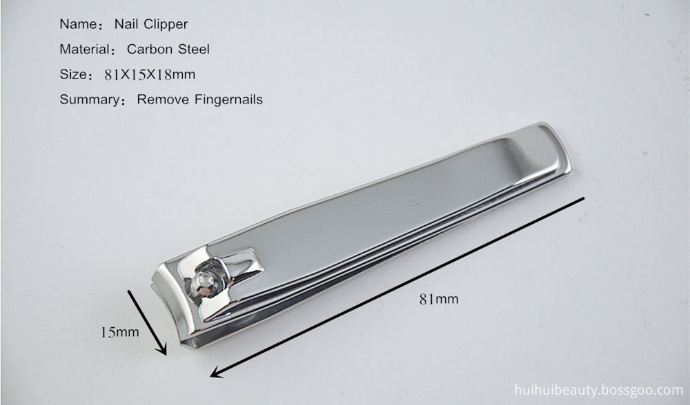 Best Nail Clipper Brand