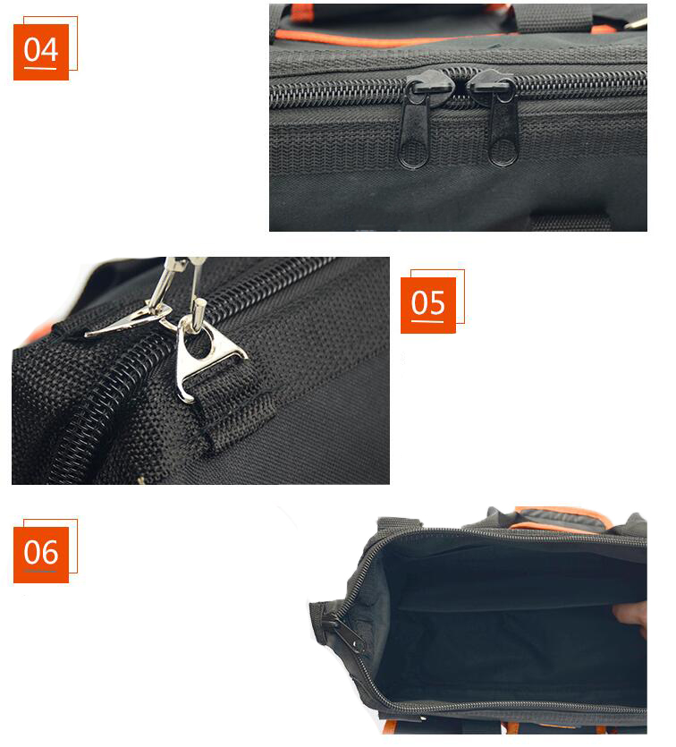 Bolsa de ferramentas Tool Bag