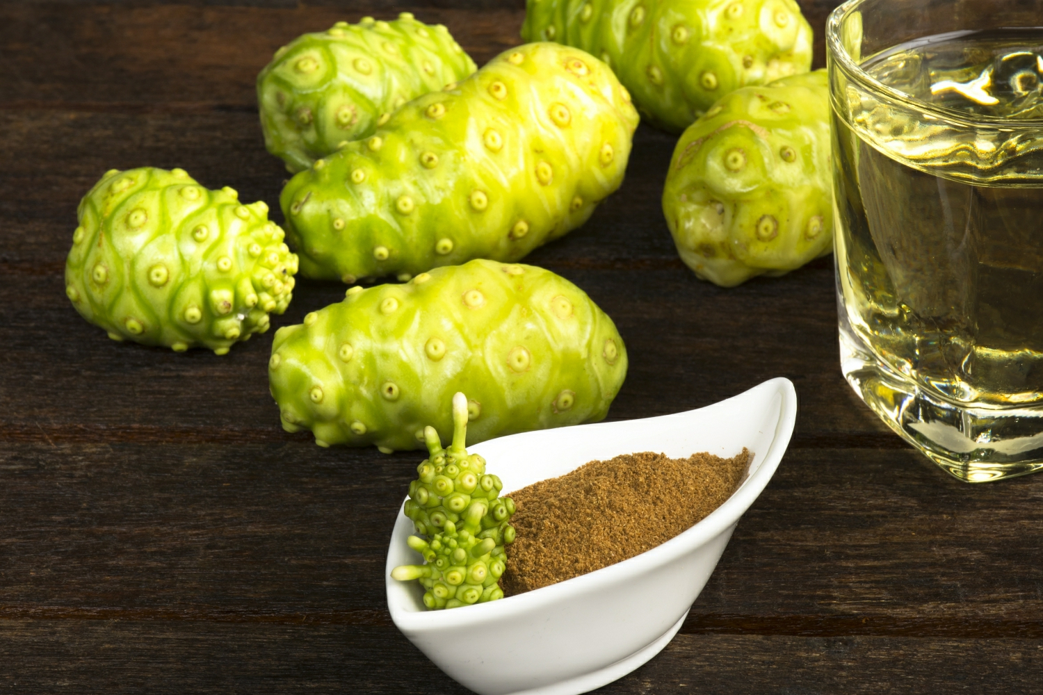 Noni Powder (4) Noni Powder (4)