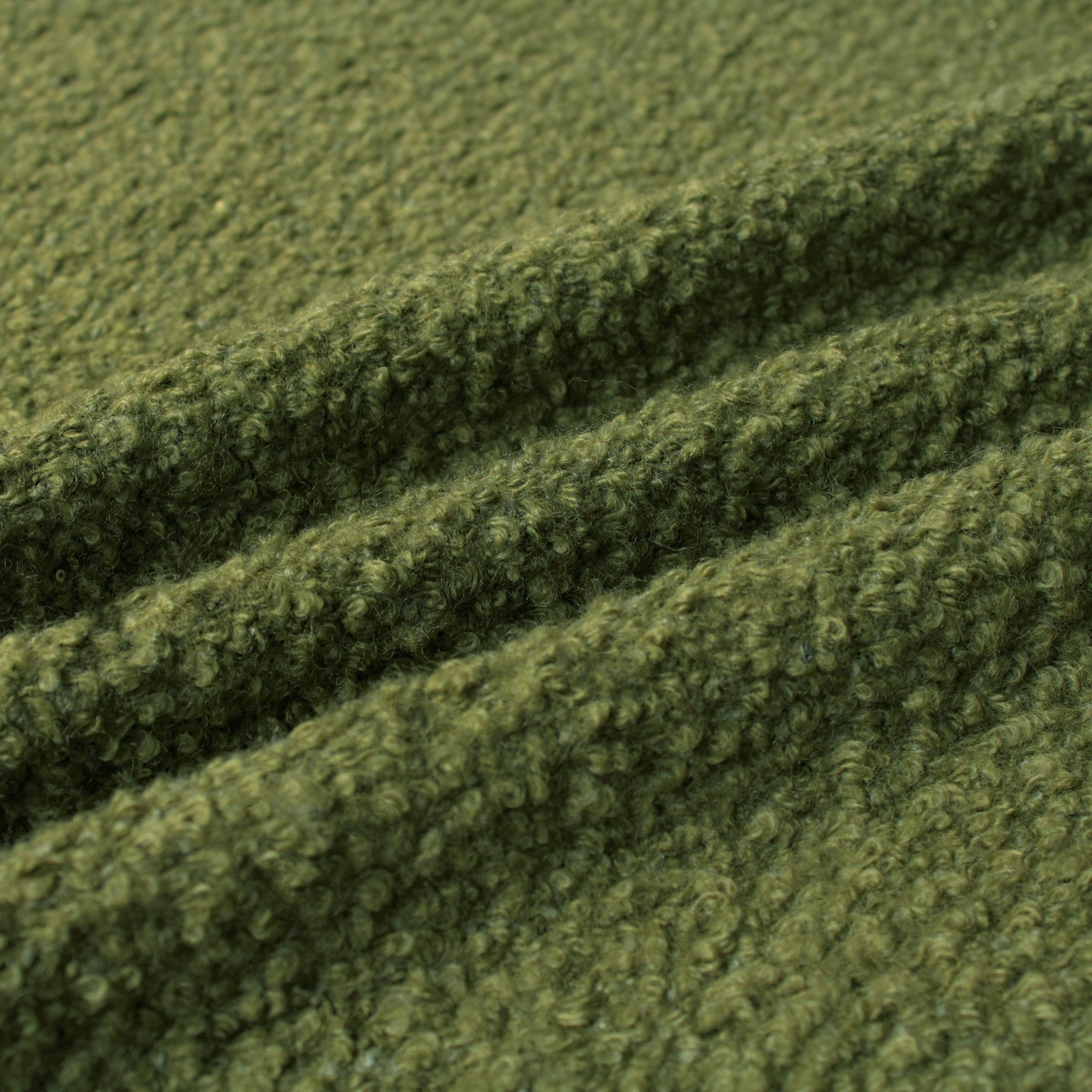 Wool Polyester Sequin Fabric Wool Polyester Sequin Fabric