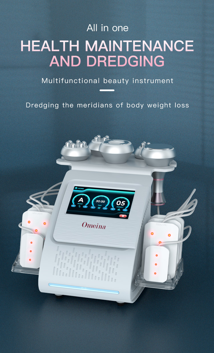 Omeina slimming body machine Omeina slimming body machine