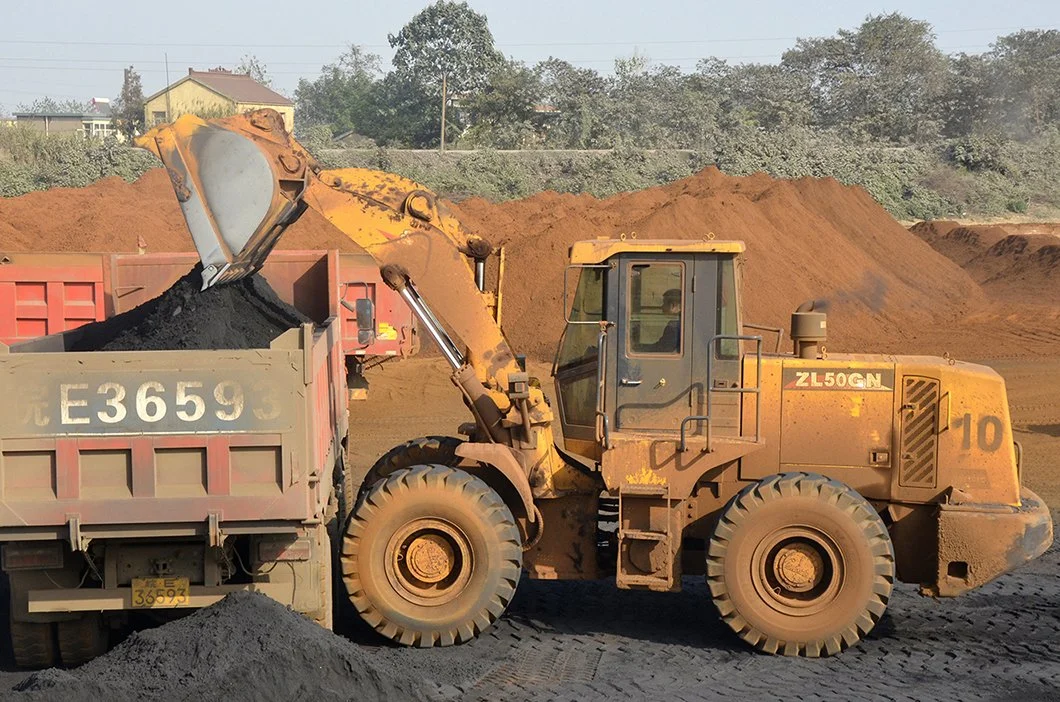 XCMG-Official-Manufacturer-5ton-Telescopic-Front-End-Wheel-Loader-for-Sale-Zl50gn (1) XCMG-Official-Manufacturer-5ton-Telescopic-Front-End-Wheel-Loader-for-Sale-Zl50gn (1)