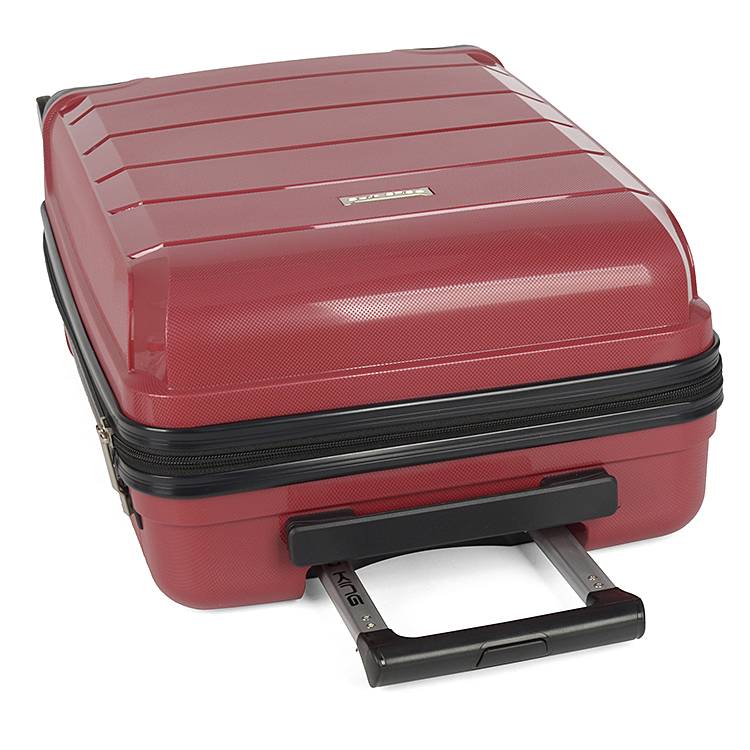 Mala de Negócios Pp Pp Business Suitcase