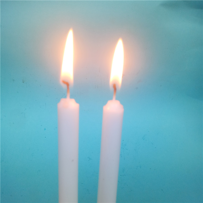 Lighting Candle