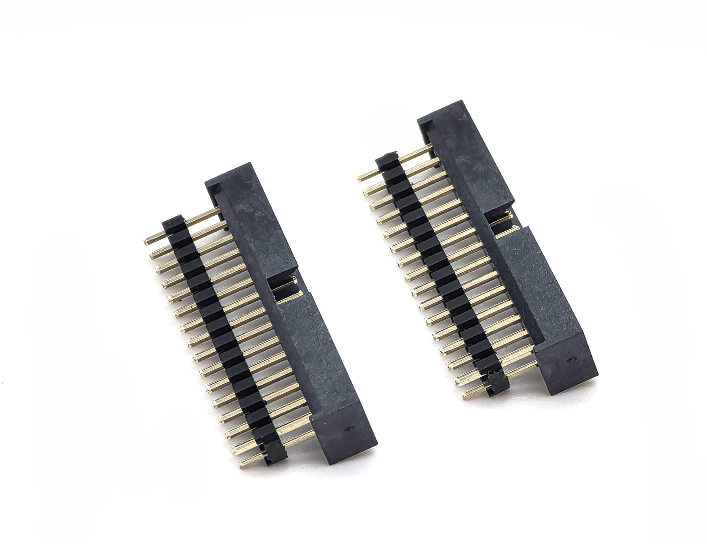 2.0mm Pitch Box header Connector 2.0mm Pitch Box header Connector