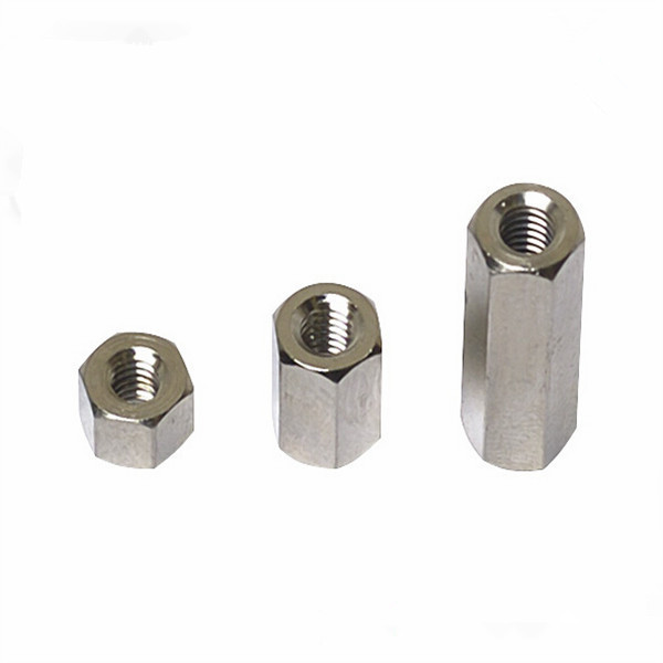 Aluminum Spacer Aluminum Sleeve Spacer Aluminum Pipe 1