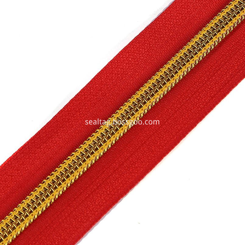 Нейлон с молнией Nylon With Zipper