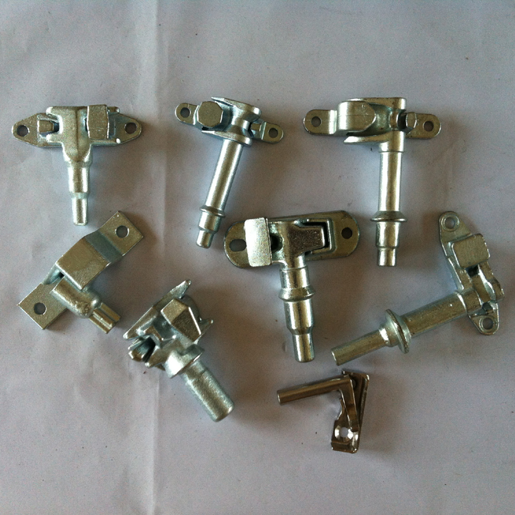 China Trailer and Truck Parts/Trailer Parts and Accessories Manufacturers