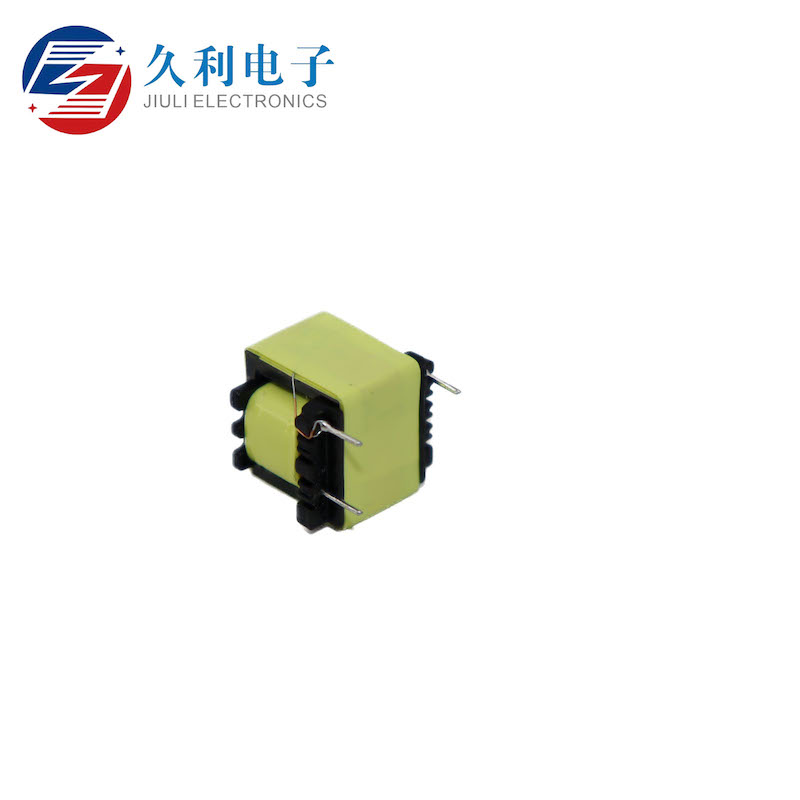 High-frequency transformer High-frequency transformer