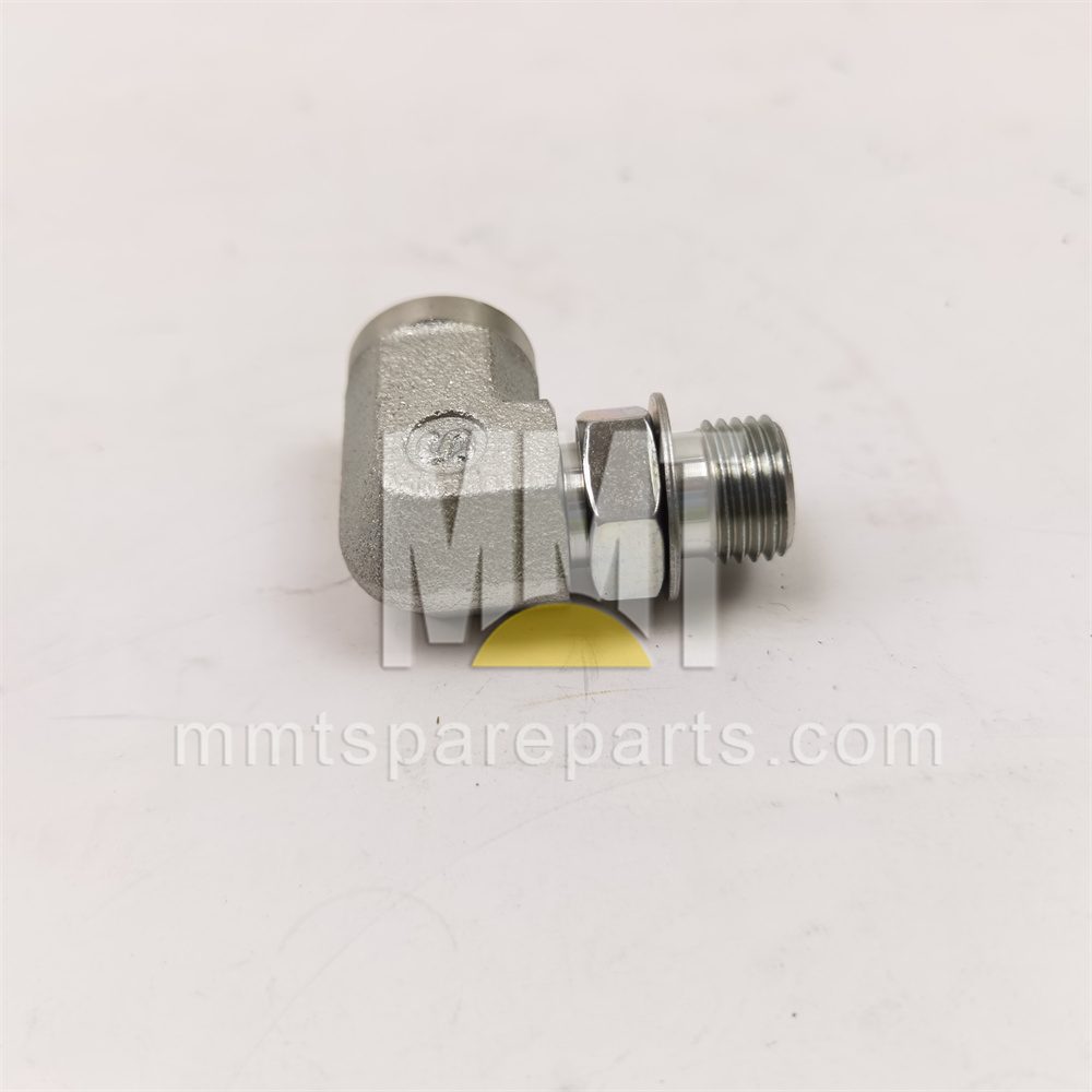 Hydraulic Adapter 8C-6712 Hydraulic Adapter 8C-6712