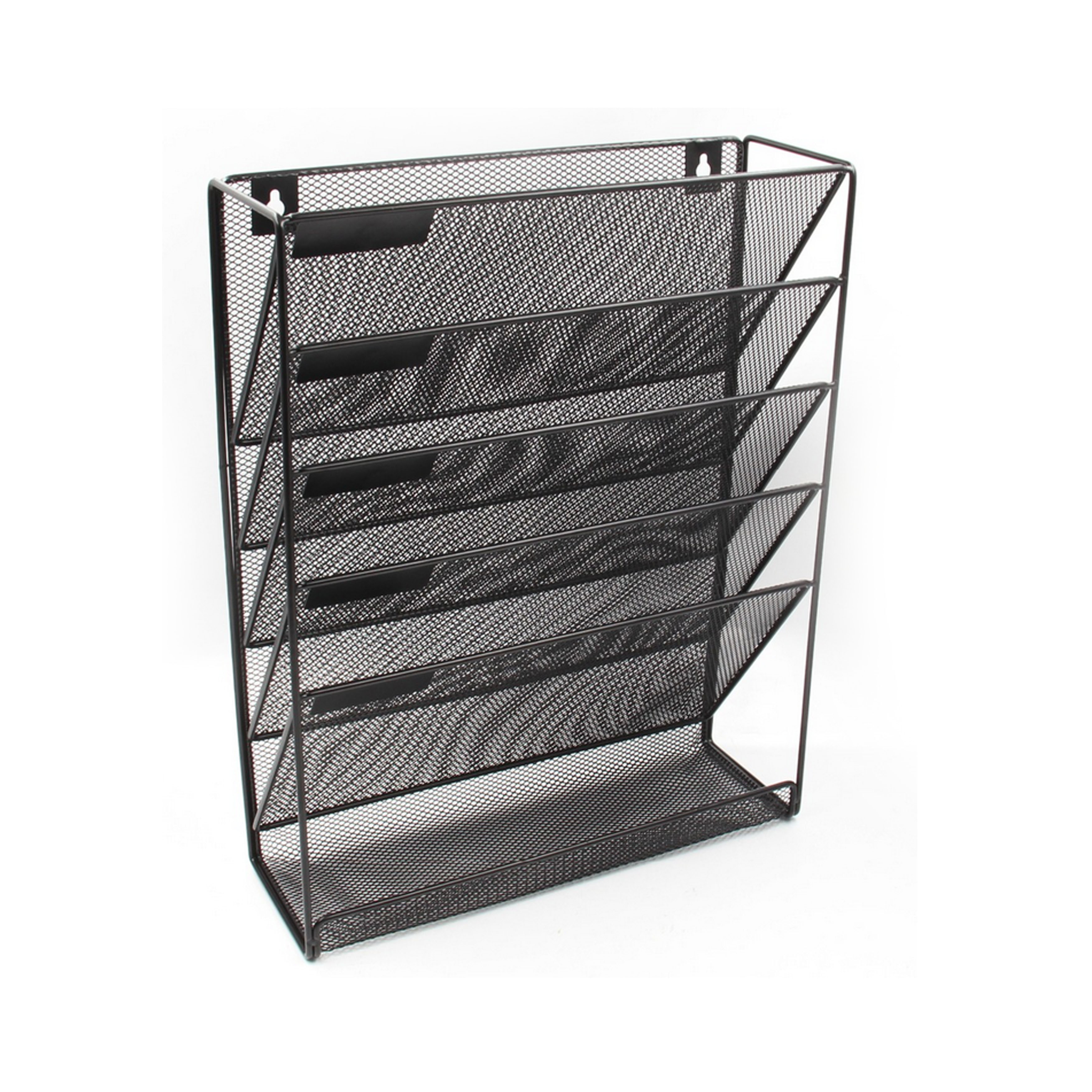 高品質ウォールマウントマガジンホルダー High Quality Wall Mounted Magazine Holder
