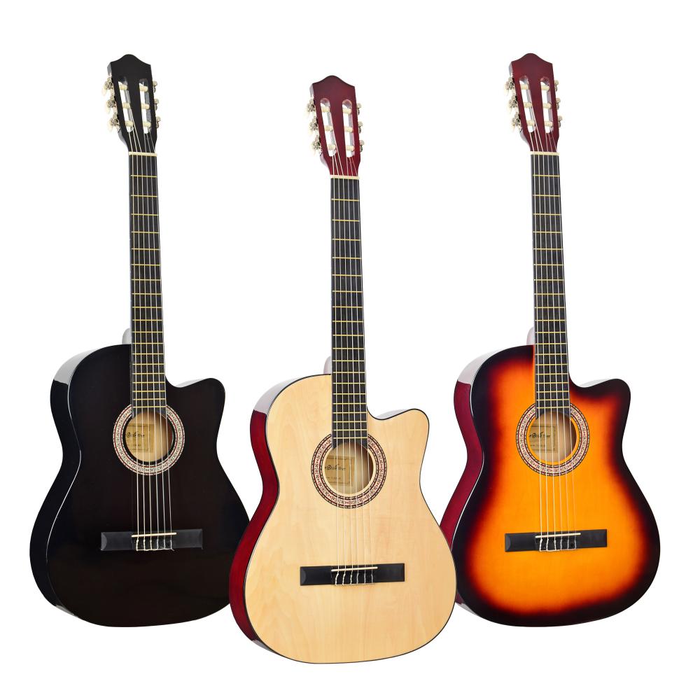 T-C39Q classical guitar T-C39Q classical guitar