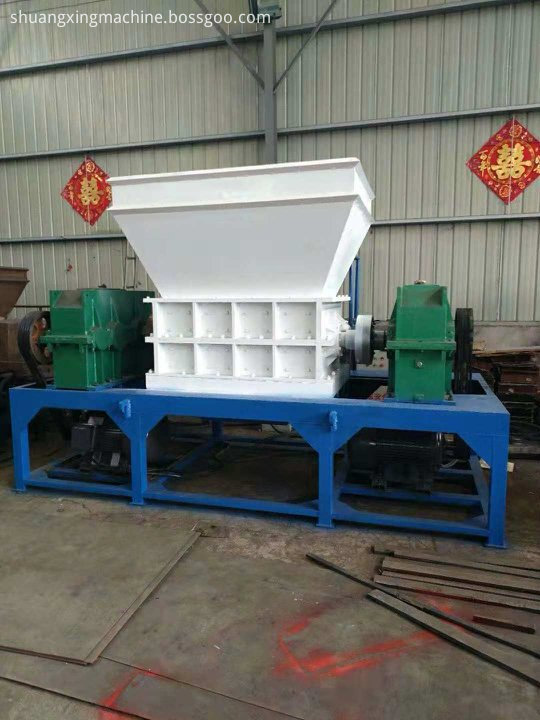 Factory Price Scrap Metal Shredder Factory Price Scrap Metal Shredder